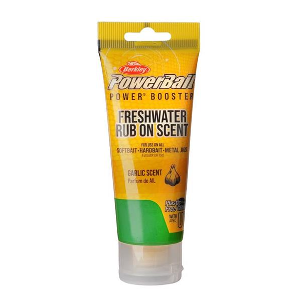 Attractant Berkley Power Bait Gel - Photo 1