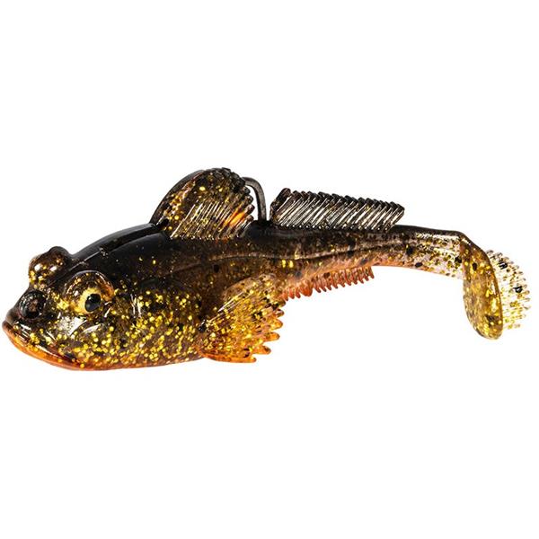 Leurre Souple Z Man Gobius 21g