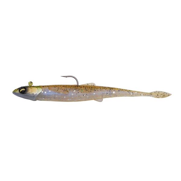 Leurre Souple Savage Gear Flying Minnow 7cm 5g