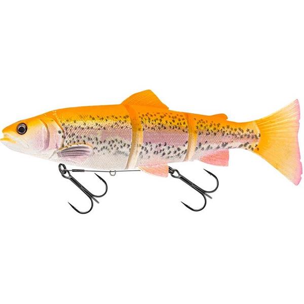 Leurre Souple Savage Gear 3D LT Trout 15cm - Photo 1