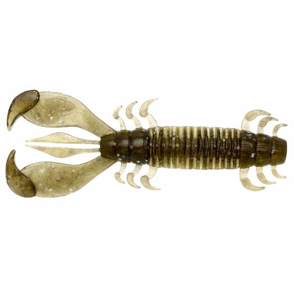 Leurre Souple Deps MS Craw 3.6"