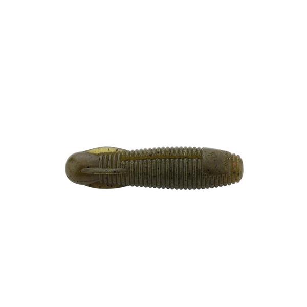 Leurre Souple Bim Tackle Silent Claw 6cm - Photo 1