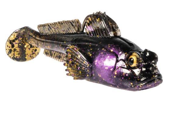 Leurre Souple Z-mann Gobius 14gr - Photo 1