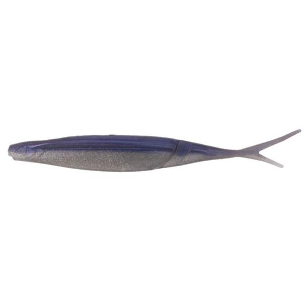 Leurre Souple Gary Yamamoto Hinge Minnow 6"