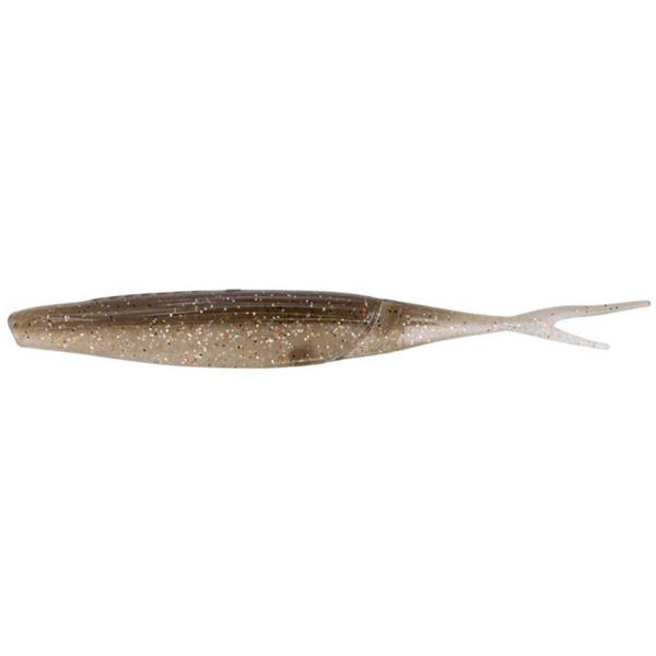 Leurre Souple Gary Yamamoto Hinge Minnow 7"