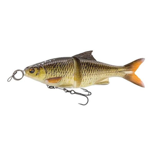 Leurre Souple Savage Gear 3D Glide Roach 17 cm 78g - Photo 1