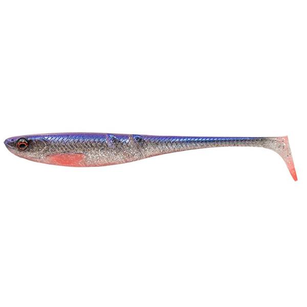 Leurre Souple Savage Gear Collapser 22cm - Photo 1