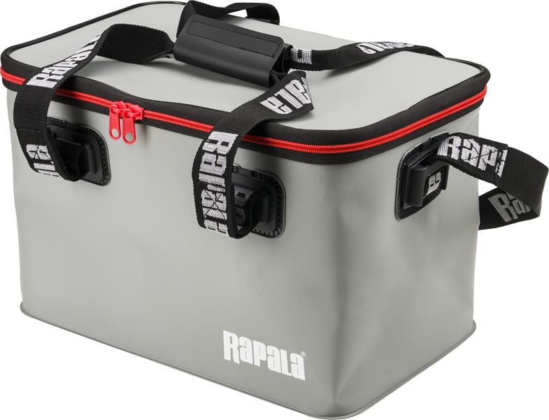 Bakkan Rapala Hydro Tackle Bag - Photo 1