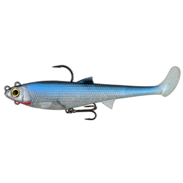 Leurre Souple Sico Lure Kaizer Shad 14cm
