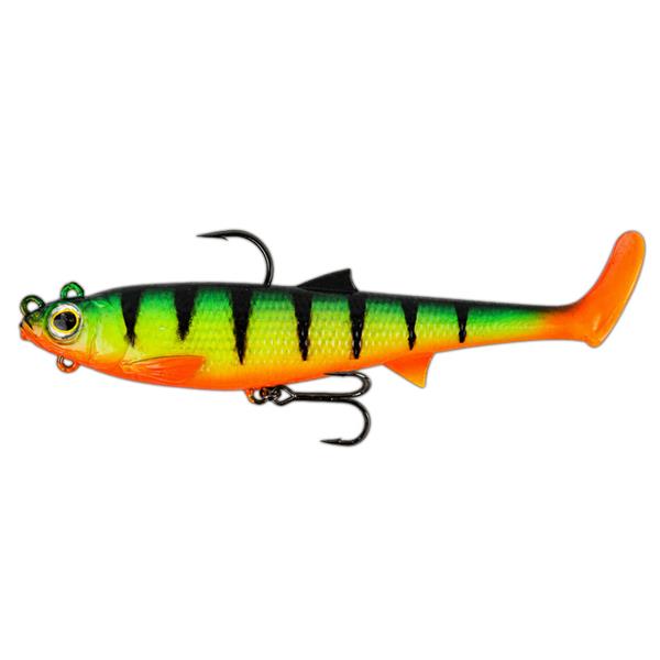 Leurre Souple Sico Lure Kaizer Shad 18cm