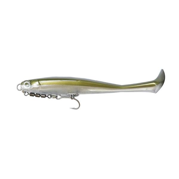 Leurre Souple Fiiish Pit Swimmer 15cm 29gr Armé