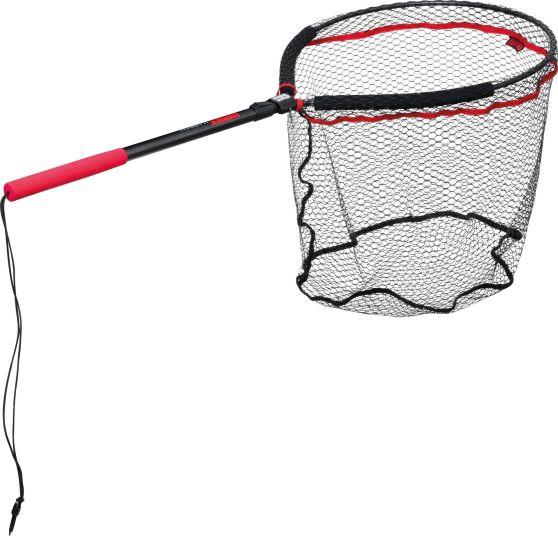 Epuisette Rapala Karbon Net Kayak