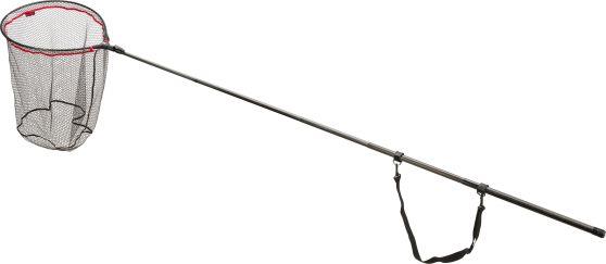 Epuisette Rapala Karbon Jetty Net XL