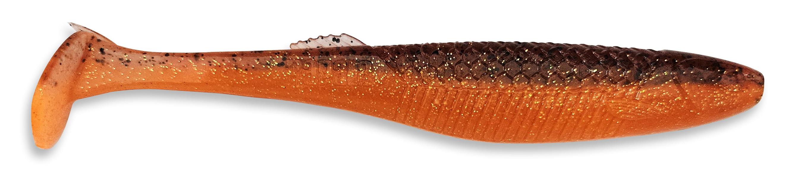 Leurre Souple Rapala Crushcity Kickman 11.5cm - Photo 1
