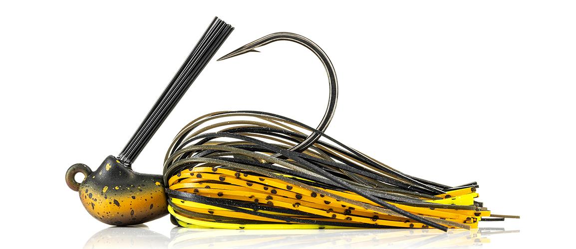 Rubber Jig Molix Kento Jig DG 10g - Photo 1