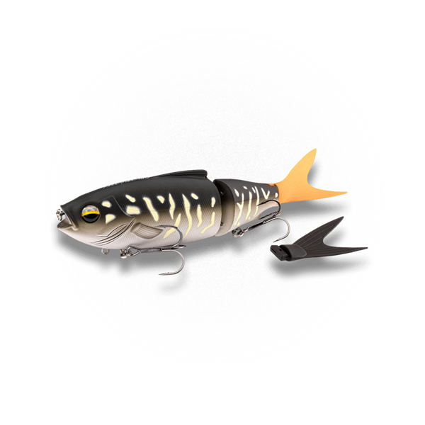 Poisson-nageur LMAB Real Vibe 220