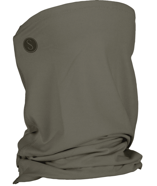 Tour de Cou Salty Crew Apex Perforated Neck Gaiter - Photo 1