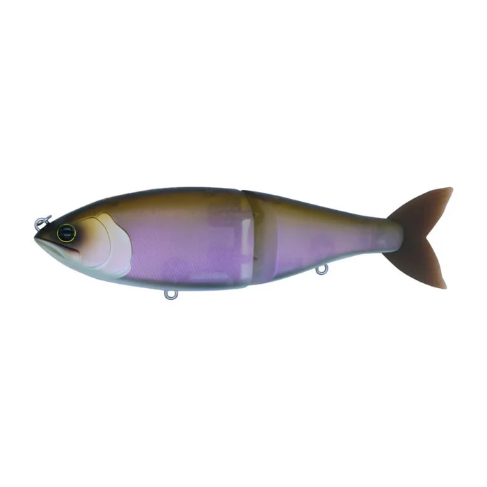 Swimbait Republic Glideway 236