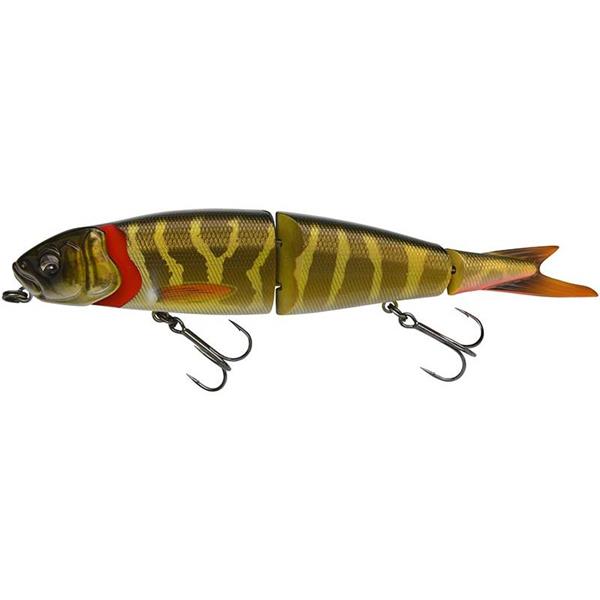 Poisson-nageur Savagear 4Play Classic Swim&#39;n Jerk 19cm - Photo 1