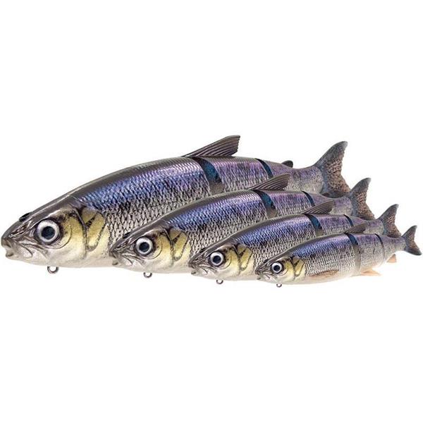 Leurre Souple Savagear 3D LT Whitefish 27cm - Photo 1