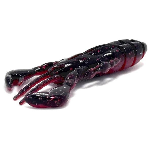 Leurre Souple Evergreen Claw Motion 3" - Photo 1