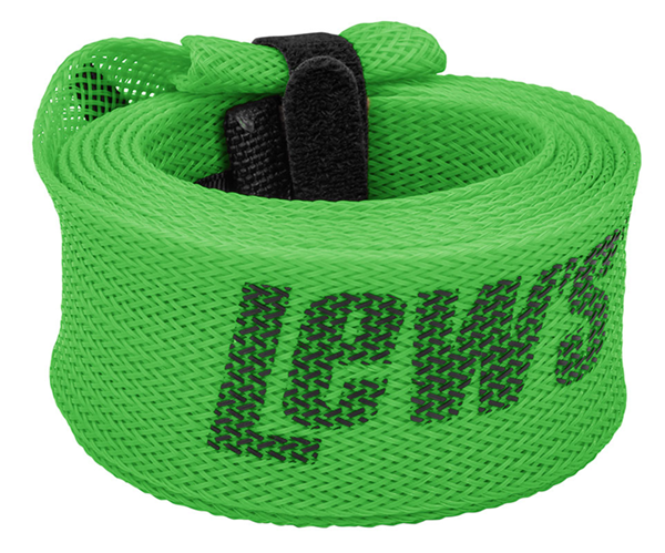 Chaussettes de cannes Casting Lew&#39;s Rod Sock  6&#39;6-7&#39;6