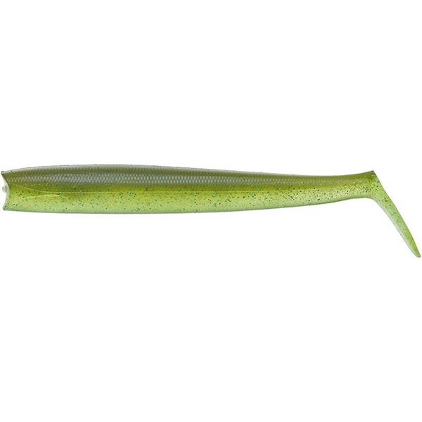 Leurre Souple Illex Nitro Slim Shad 180