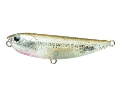 Poisson-nageur Lucky Craft Sammy 65 - Photo 1