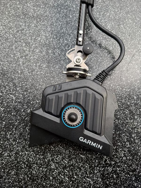 Platine Ked pour Sonde Garmin LVS42/44