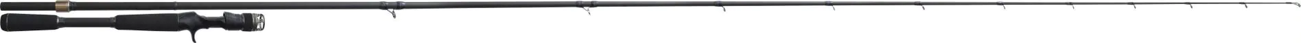 Canne Casting Megabass Cooka&#239; French Limited CK76MH+