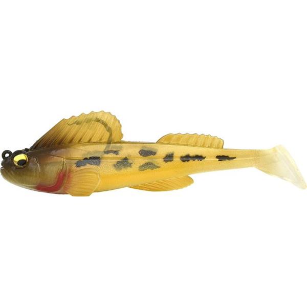 Leurre Souple Megabass Dark Sleeper 4.5 36g