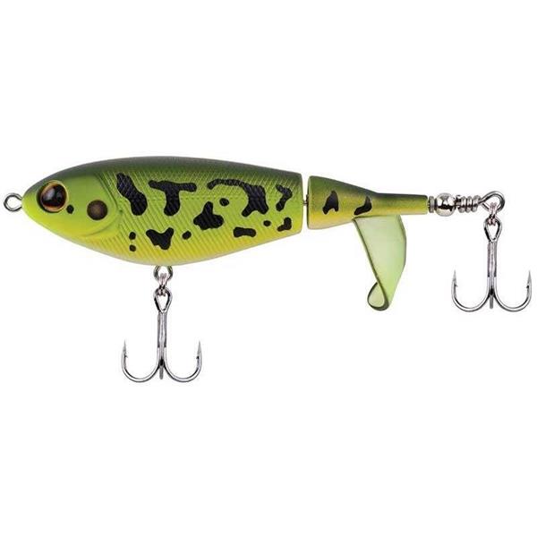 Poisson-Nageur Berkley Choppo 9cm