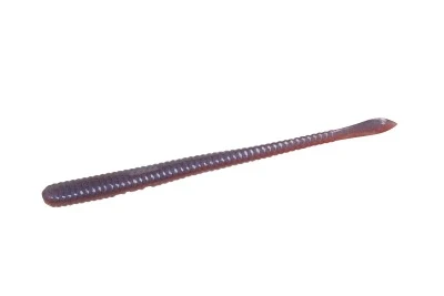 Leurre Souple Dstyle Torquee Straight HG 4.8 - Photo 1