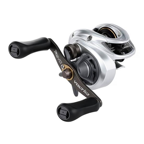 Moulinet Casting Abu Garcia Revo X Voltiq - Photo 1