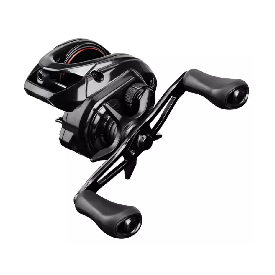 Moulinet Casting Daiwa PT300 - Photo 1