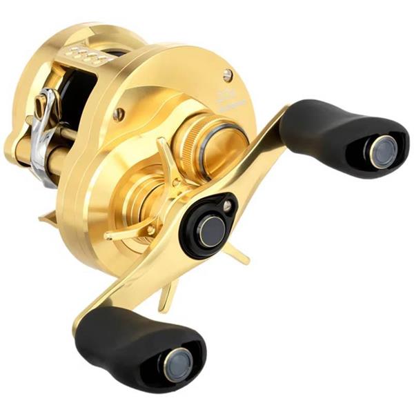 Moulinet Casting Shimano Calcutta Conquest 201 A