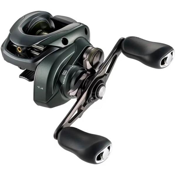 Moulinet Casting Shimano Curado M