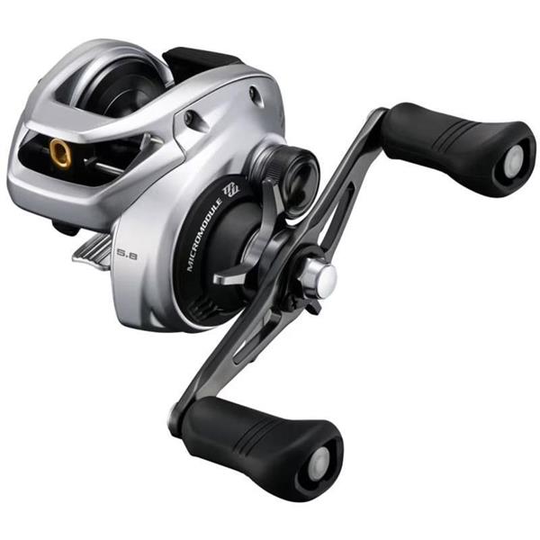 Moulinet Casting Shimano Tranx B
