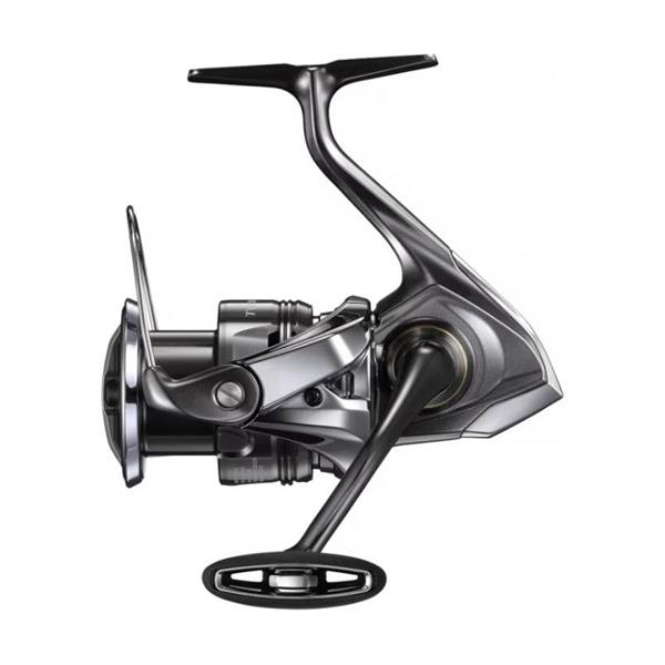 Moulinet Spinning Shimano Twin Power FE - Photo 1