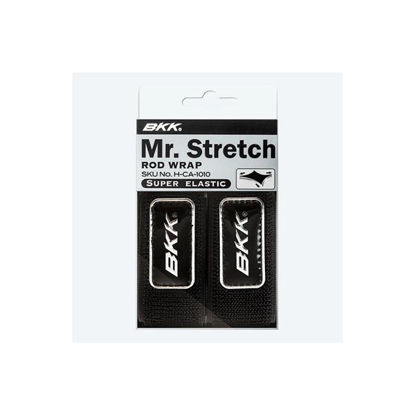Straps de Canne Néoprène BKK Mr Stretch