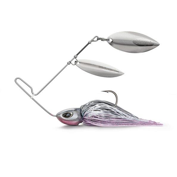 Spinnerbait Nay&#39;s MZ RNNR 2.0 LARGE - Photo 1