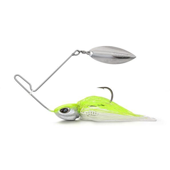 Spinnerbait Nay&#39;s MZ RNNR 2.0 MEDIUM - Photo 1