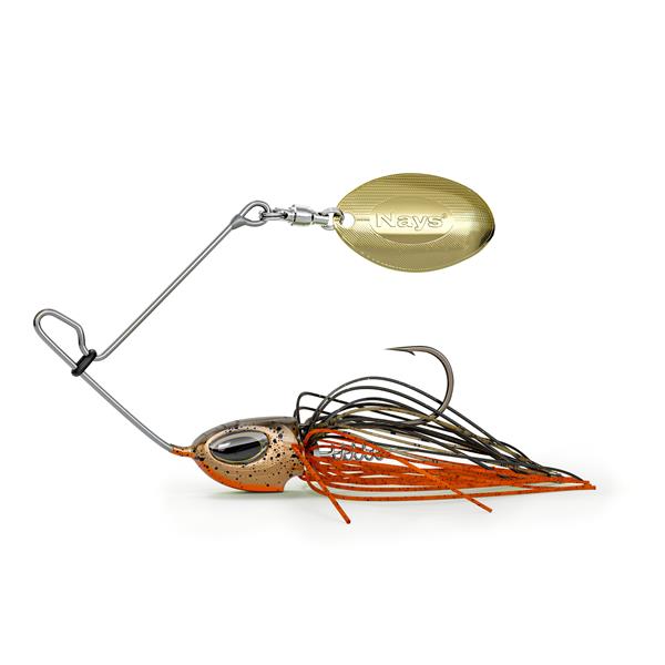 Spinnerbait Nay's MZ RNNR 2.0 XS 5g