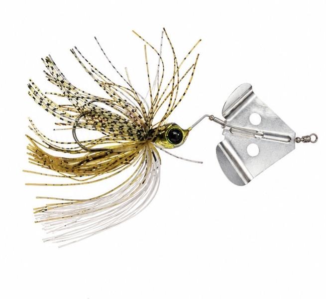 Buzzbait Damiki Buzz Coupe 14gr