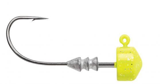 Têtes Plombées Dragon Viper - Hameçons Ultra-piquants Pour Pêche Au Leurre, De 3g à 30g (sachet De 3)