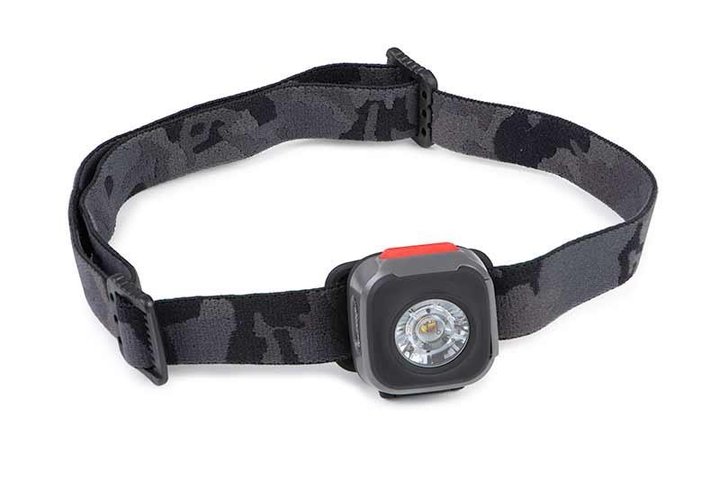 Lampe Frontale Fox Rage