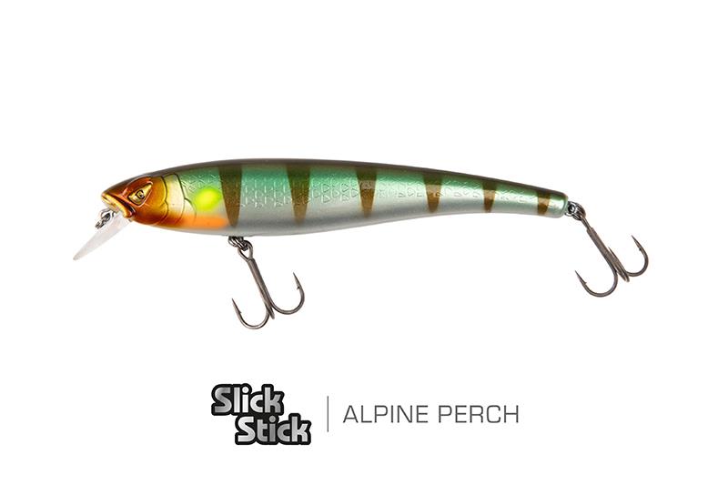 Poisson-nageur Fox Rage Slick Stick 12cm