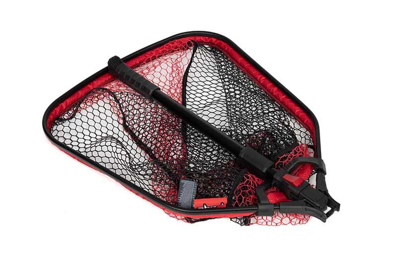 Epuisette Fox Rage Speed Flow Compact - Photo 1