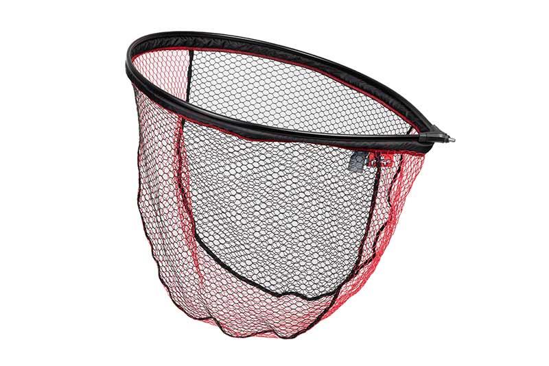 Tetes d&#39;Epuisette Fox Rage Rubber - Photo 1