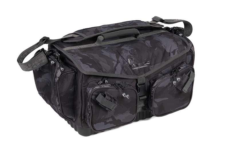 Sac de Rangement Fox Rage Camo Voyager Large Carryall - Photo 1